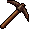 Deeproot Pickaxe
