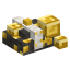 File:BlockFactory Gold Ore.png