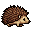 Hedgehog About