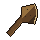 Borer Axe