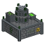Uranium Golems Refinery