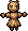 Scarecrow Charm