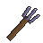 Harrow Pitchfork