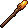 Amber Wand