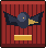 Old Crow Trophy