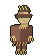 Living Scarecrow