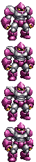 Crystal Golem
