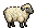 Woolly Ewe