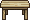 Orchard Table