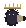Raven King's Mask