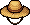 Straw Sunhat