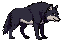 The Alpha Wolf