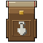 Digger's Backpack