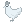 Ghost Hen