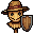 Scarecrow Guard