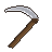 Gleaner's Scythe