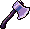 Harrow Axe