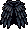 Crowfeather Cloak