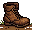 Sure-Footed