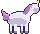 Tamed Unicorn