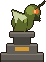 Swarm Mother Relic