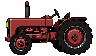The Cursed Tractor