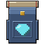 Miner's Backpack
