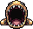 Giant Sand Worm