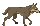Tamed Wolf