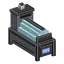 Cryo Capsule