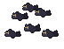 Crow Swarm