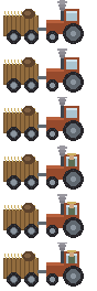 Tractor and Trailer
