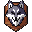 Alpha Wolf Trophy