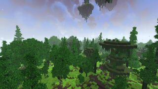 Toxic Forest