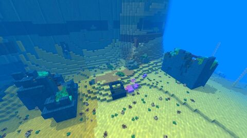 Sunken Ruins