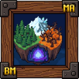 Better Biomes