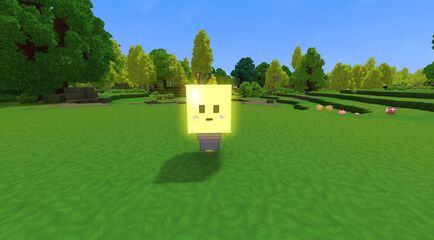 Glimmer