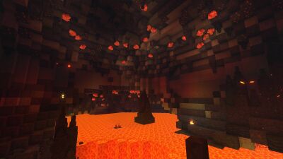 Magma Cave