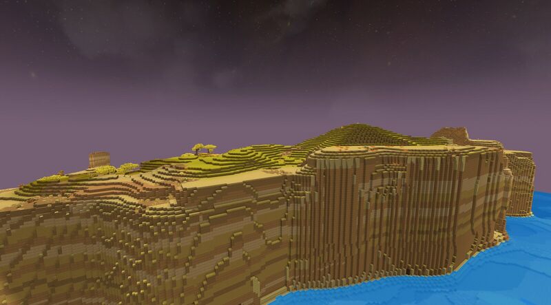 File:BetterBiomes Flat Mountains 2.jpg
