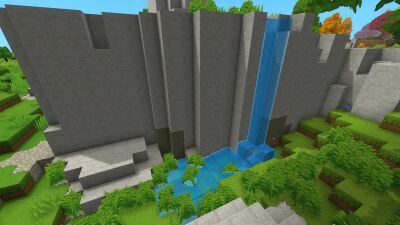 Waterfall