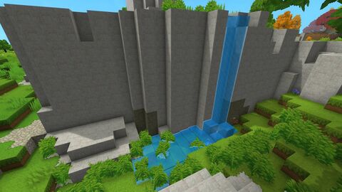 Waterfall