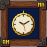 Time Checker