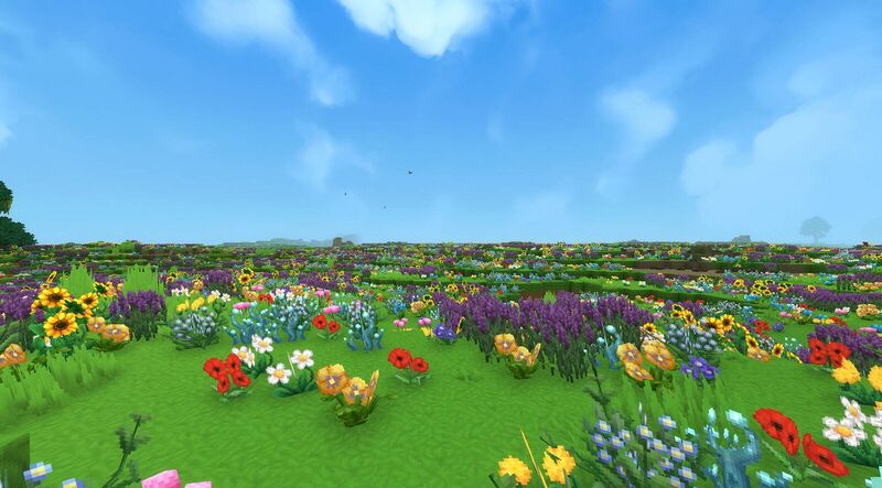 File:BetterBiomes Meadow.jpg