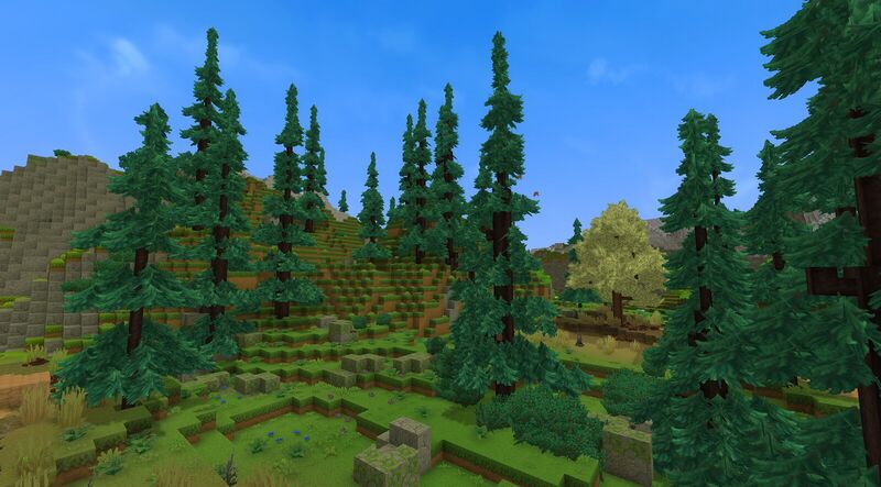 File:BetterBiomes Firwood Slopes.jpg