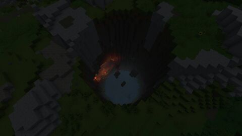 Sinkhole