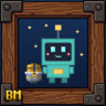 Pocket Bots
