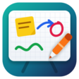 Lightweight Whiteboard