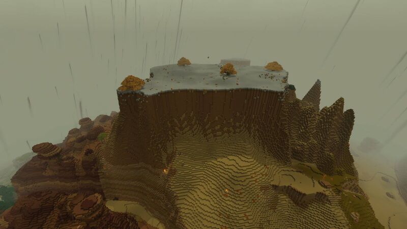 File:BetterBiomes Flat Mountains.jpg
