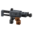 Weapons and Armor